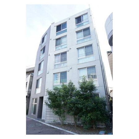 iON下北沢の物件外観写真